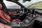 Mercedes-Benz C-Class 2015 года